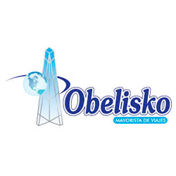 Agencia Mayorista de Viajes OBELISKO