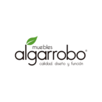 Muebles Algarrobo